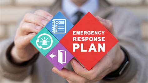 casino emergency response plan.